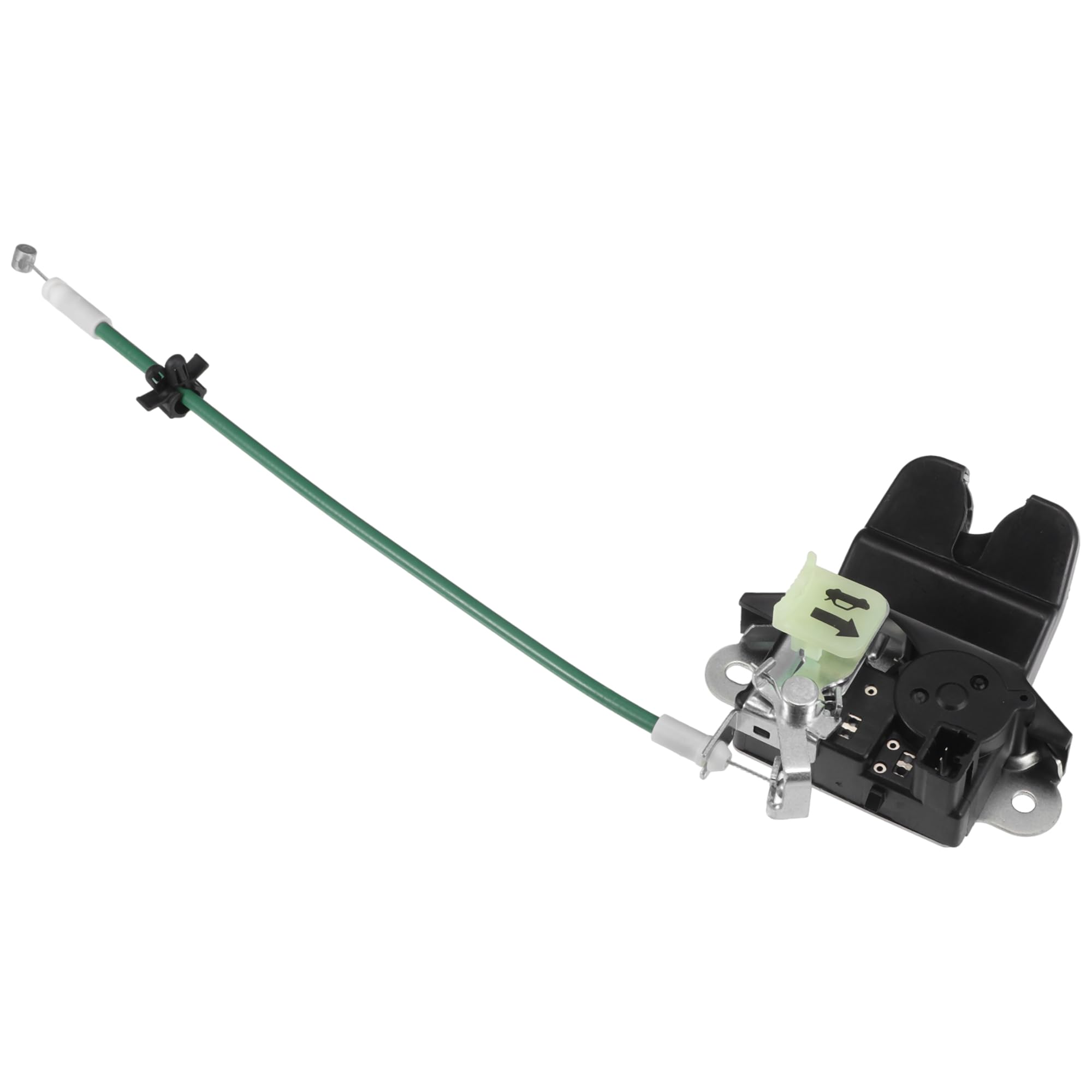 Amazon.com: X AUTOHAUX Replacement Rear Liftgate Door Lock